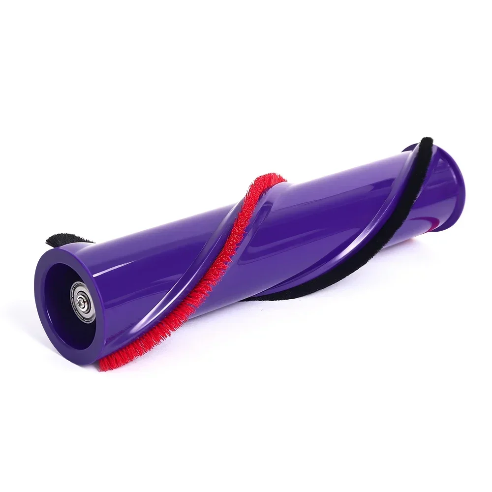 Rouleau de brosse, pièce de rechange pour aspirateur Dyson V10, Compatible avec rouleau de brosse sans fil, Kit de remplacement de rouleau de barre de brosse