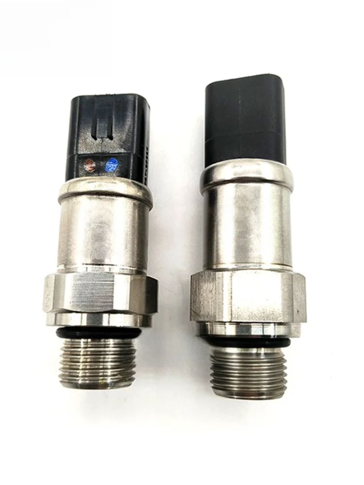 High-Pressure Senso…