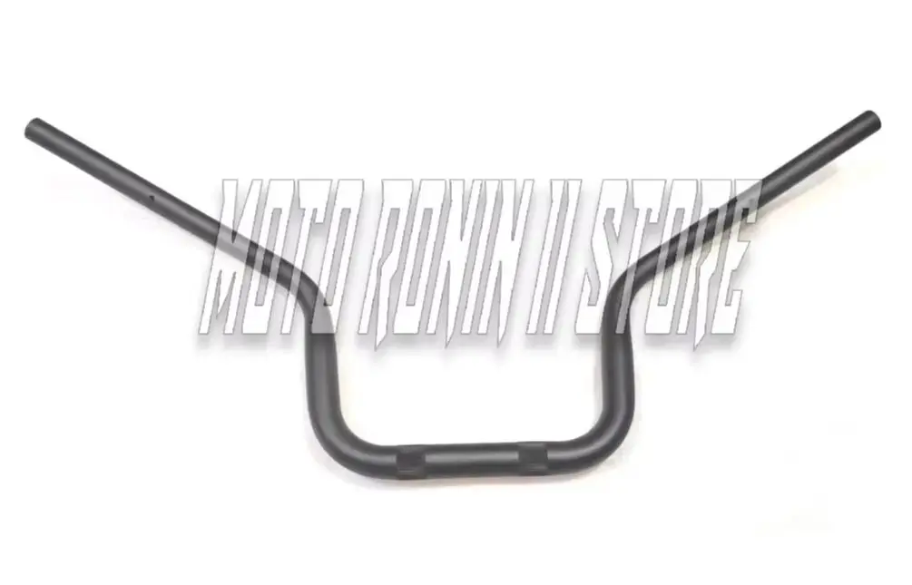 Motorcycle Handlebar For Transit SRV700 Steering Handle Pipe Modification Accessories