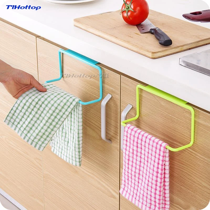 Hanging Sponge Cupboard for Kitchen, Towel Holder, Cabinet, Bathroom Organizer, Storage Rack