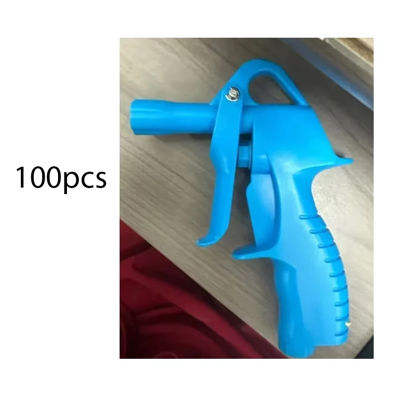 100pcs Meat injection gun( Extra 10pcs of springs as a gift)