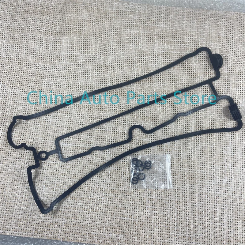 Aluminium Engine Valve Cover Gasket 5488936 90501944 For Buick Excelle 1.8L Chevrolet Captiva 2.4 Opel Antara Daewoo Nubira