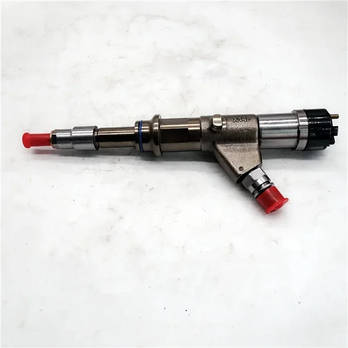 Good Quality Auto Fuel Injector For  JL473 Engine Mini Van F01R00M103