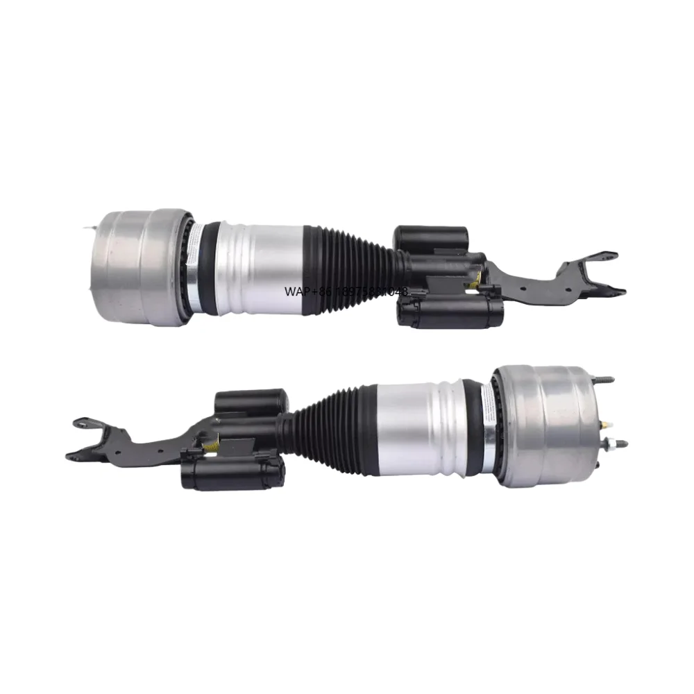 

Suitable for Pneumatic Shock Absorbers air Suspension Brackets and air Shock Absorbers A2133201503