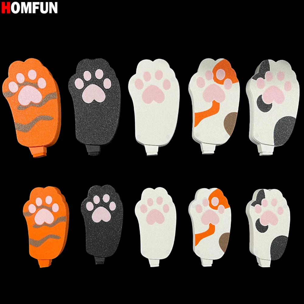 Homfun 3D Cute Magn…