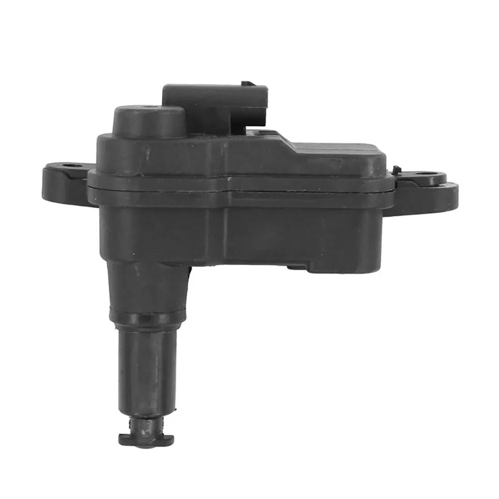 Auto Repair Component Door Lock Motor Easy Installation Motor Fuel Filler Motor Reliable Performance Wear-Resistant Design