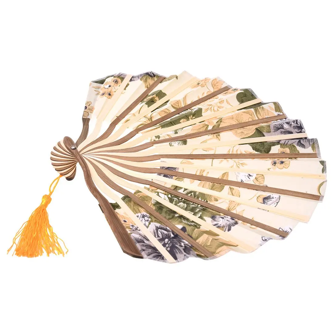 leque-de-danca-dobravel-de-tecido-com-estampa-de-flor-de-peonia-em-estilo-classico-bege