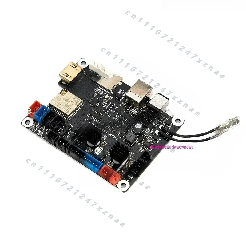 M30 Atomstack 32-bit Motherboard Replacement Laser Engraver Used，For 5W Optical Power Engravers for A5 M50 PRO/A5 M50/P9 M40/P7