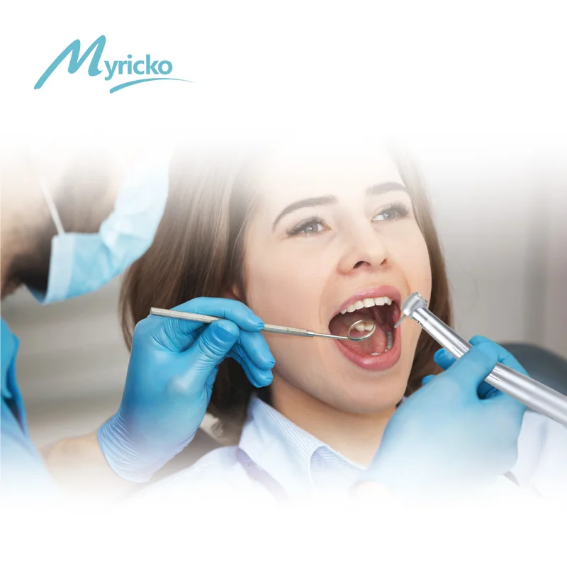 Рисунок 4 - Стоматологический светодиодный