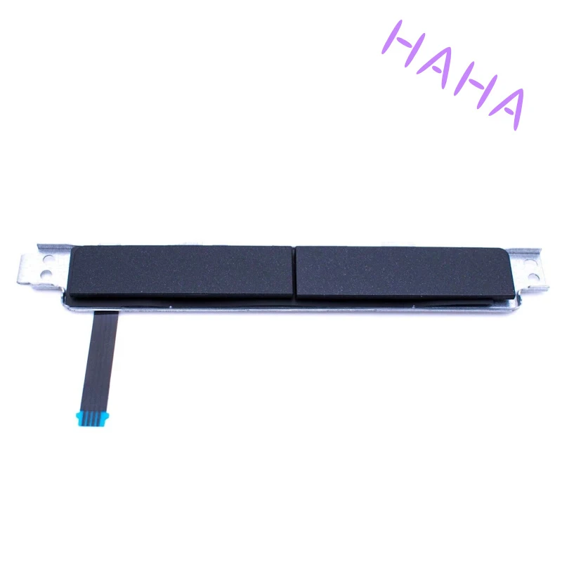 H+0HR8RF New Original For Dell Latitude 7280 7290 E7280 E7380 E7390 Touchpad Mouse Button Board Key