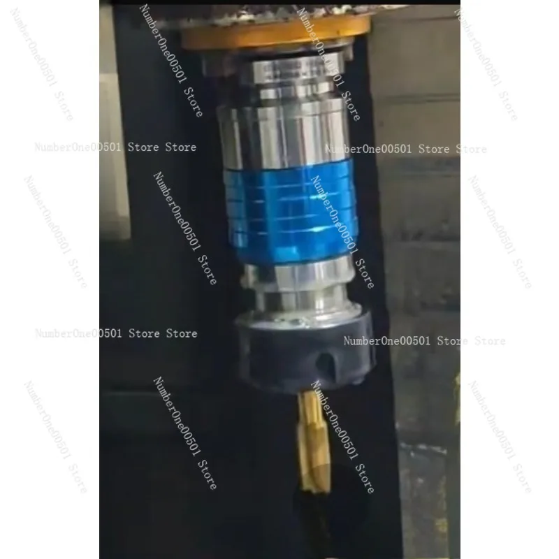 

Телескопический плавающий держатель для метчиков BT40 BT50, специально для цанговых патронов BT30 BT40 BT50