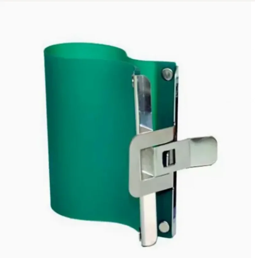 

6 шт., 11 унций, зажимной держатель для кружек с сублимационной краской