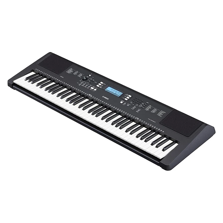 PSR-EW310 Portable76 Keys Portable Piano Digital Keyboard Electronic Organ Musical Instrument For Beginner Children