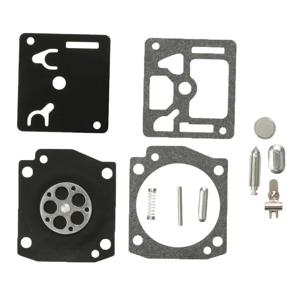 Replacement Carburetor repair kit Engine Power Tool 345 346 353 350 372 Assembly C3EL17 C3EL18 SERIES Chainsaw