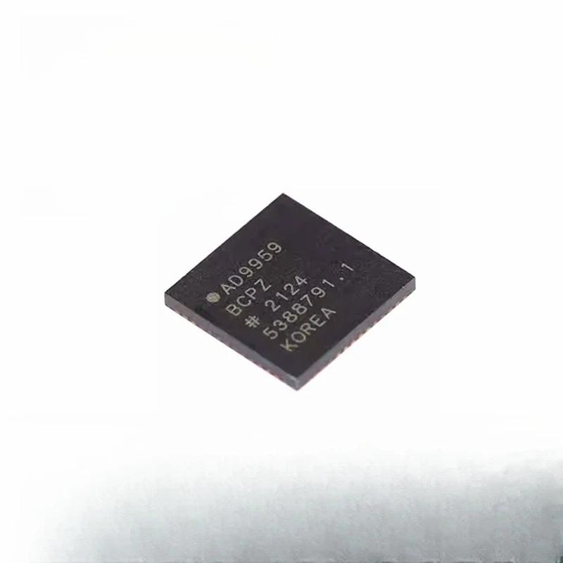 Digital frequency synthesizer, chip electronic components original