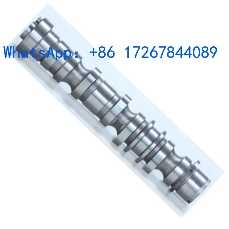 

Высококачественные детали двигателя D4EA ACCENT II седан (LC) 1,5 CRDicamshaft 24100-27500