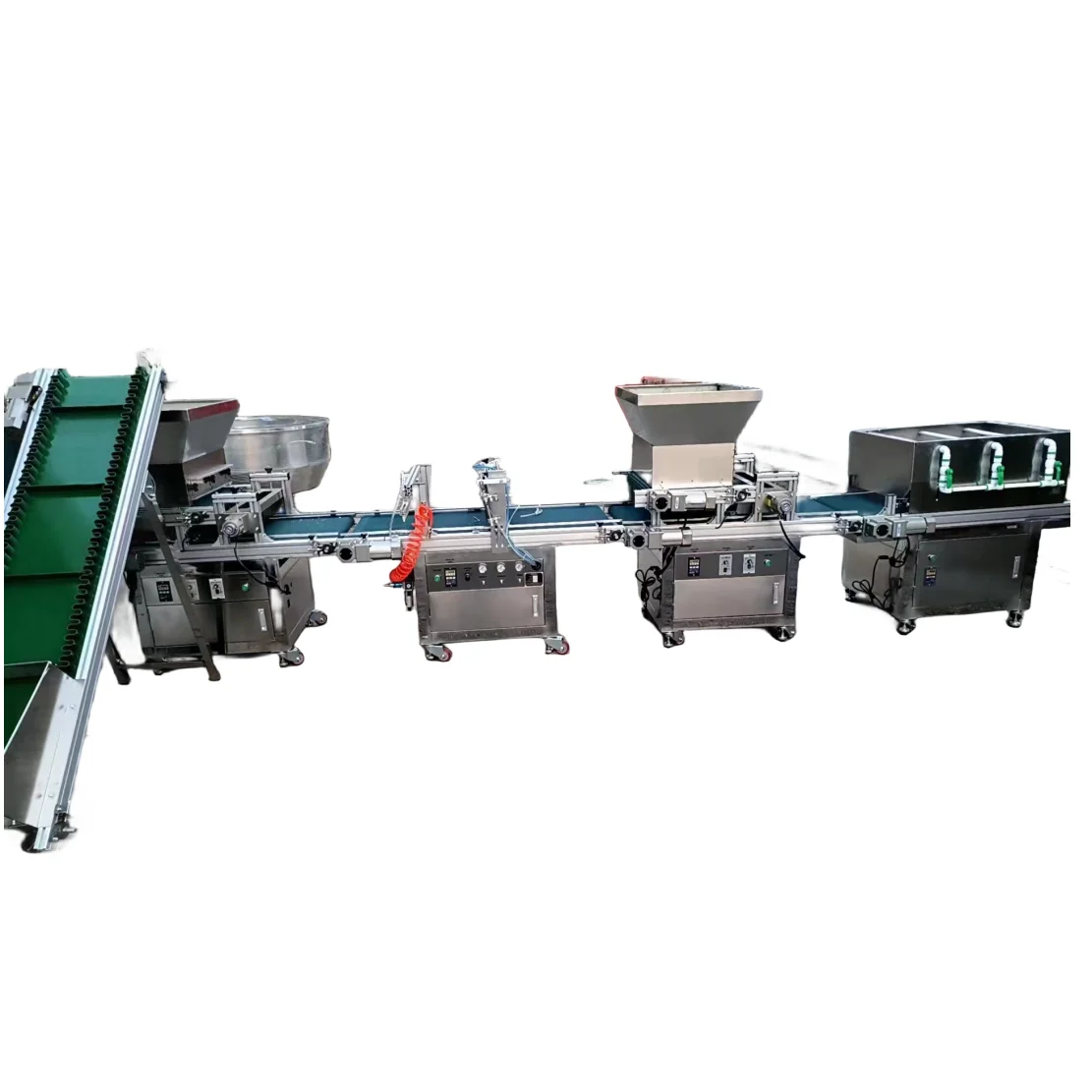 【HOT】Vegetable and Flower Seed Planting Machine Tray Seed Sowing Machine Automatic Seed Planting Machine