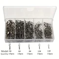 50pcs Mix 1 Box