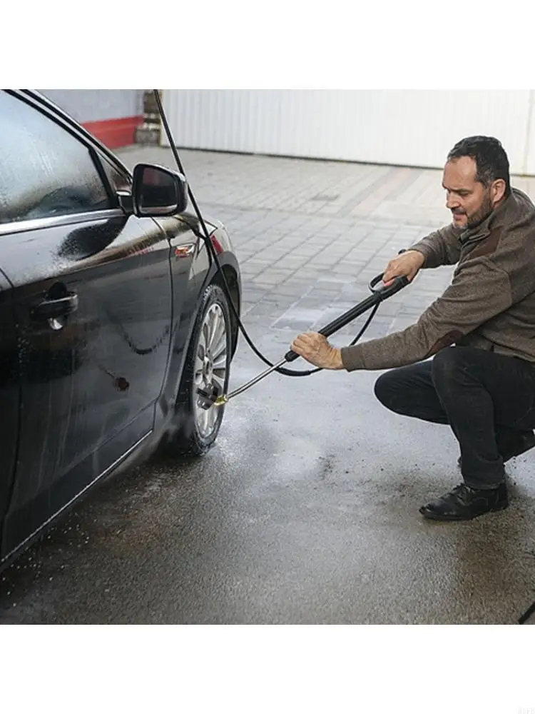 Quick Release Car Chassis Cleaning For Harsh Weather Conditions Maintenance R6FB