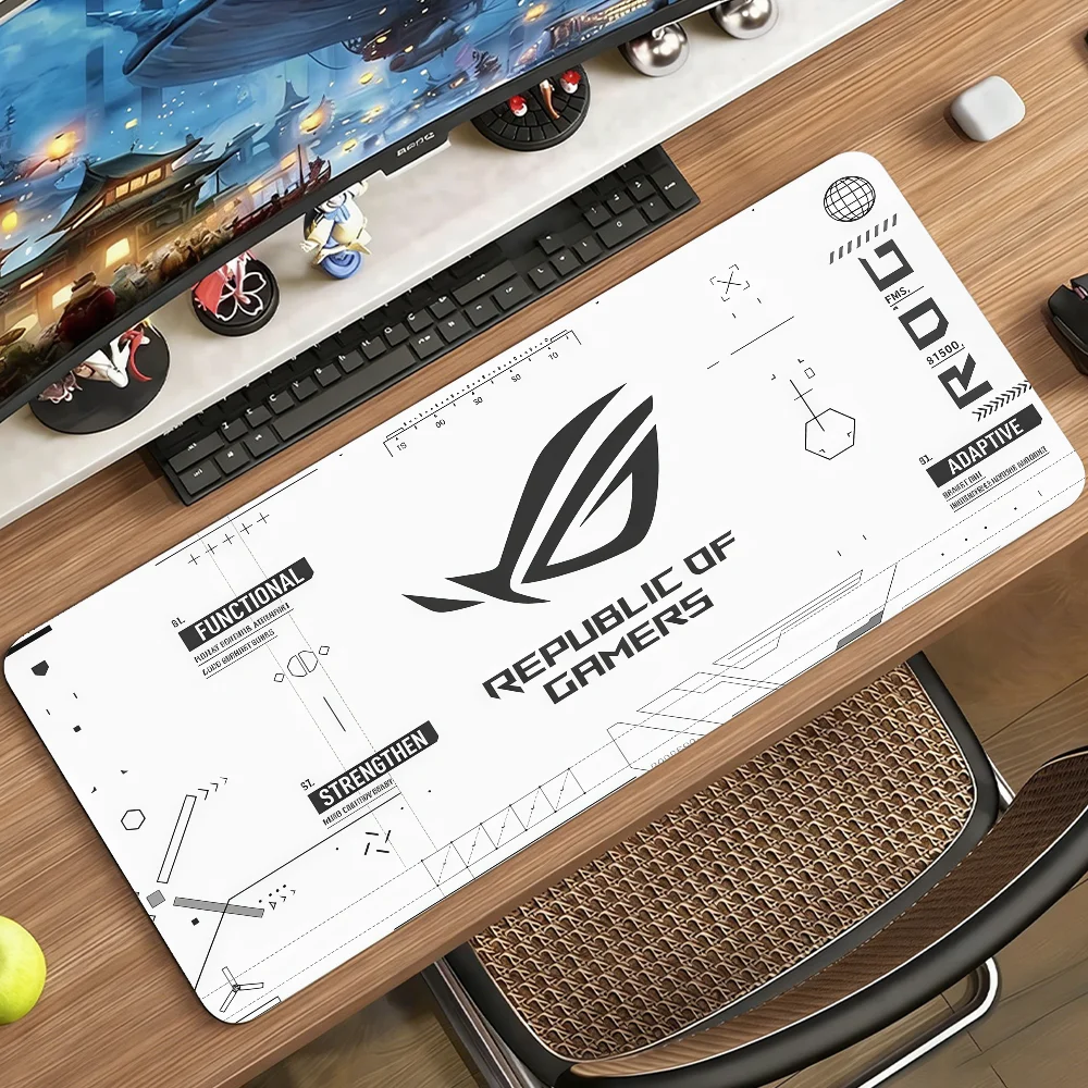 Модный коврик для мыши A-ASUS – обзор и цена Gaming Accessories Asus