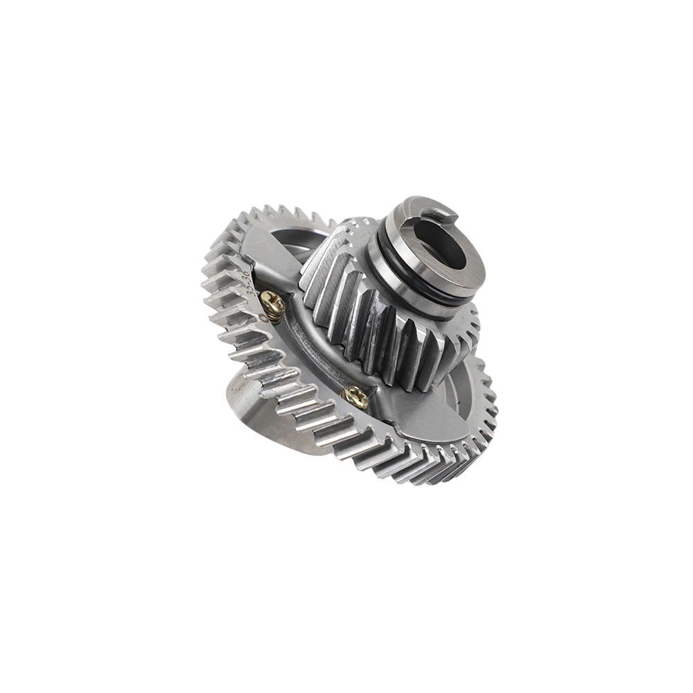 For CG125 CG150 CG175 CG200 CG250 CG ZH QJ HJ 125 150 175 200 250 Motorcycle Cam Timing Gear Decompression Camshaft Decompressor