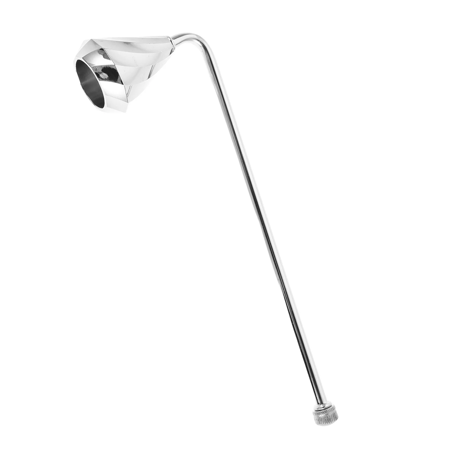 

Wick Cover Metal Mesh Protective Sleeve Heat Resistant for Home Use Extended Safety