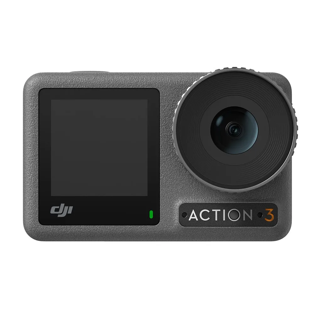 Camera Osmo Action 3 Adventure Combo - DJI206