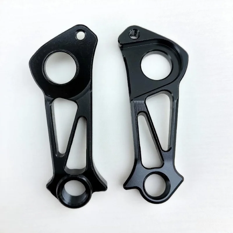 Para Wilier bicicleta de montaña WLR-TH1 gancho trasero de bicicleta de montaje directo, para piezas y componentes de bicicleta