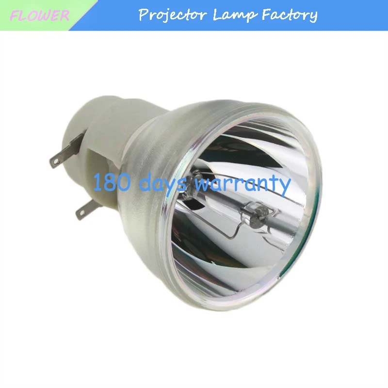 رائجة البيع BE320SD-LMP العارض المصباح الكهربي p-vip 180 واط e20.8 ل LG BE320 BE320-SD مع ضمان 180 يومًا