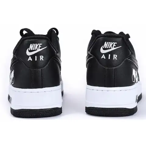 8 best sales नाइके पांडा - №5