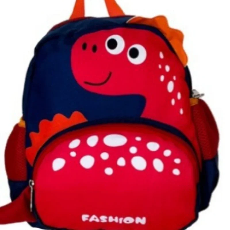 Crianças mochilas para menino dinossauro mochila do bebê da criança mochila dos desenhos animados mochilas de volta às aulas mochila Рюкзак sac