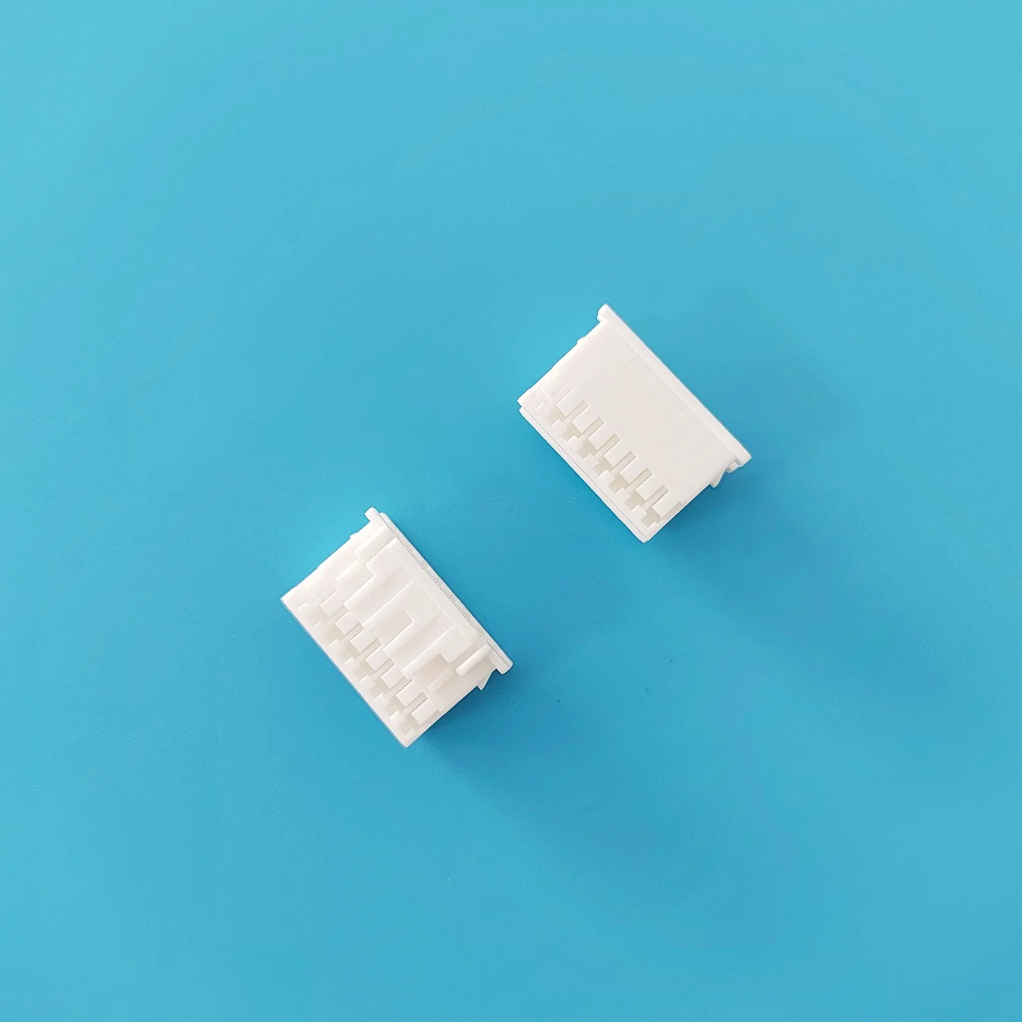 يستبدل B16B-PADSS-1F، B18B-PADSS-1F، B20B-PADSS-1F، B22B-PADSS-1F، B24B-PADSS-1F، الوسادة 2.00 مم، عمودي، رقاقة DIP