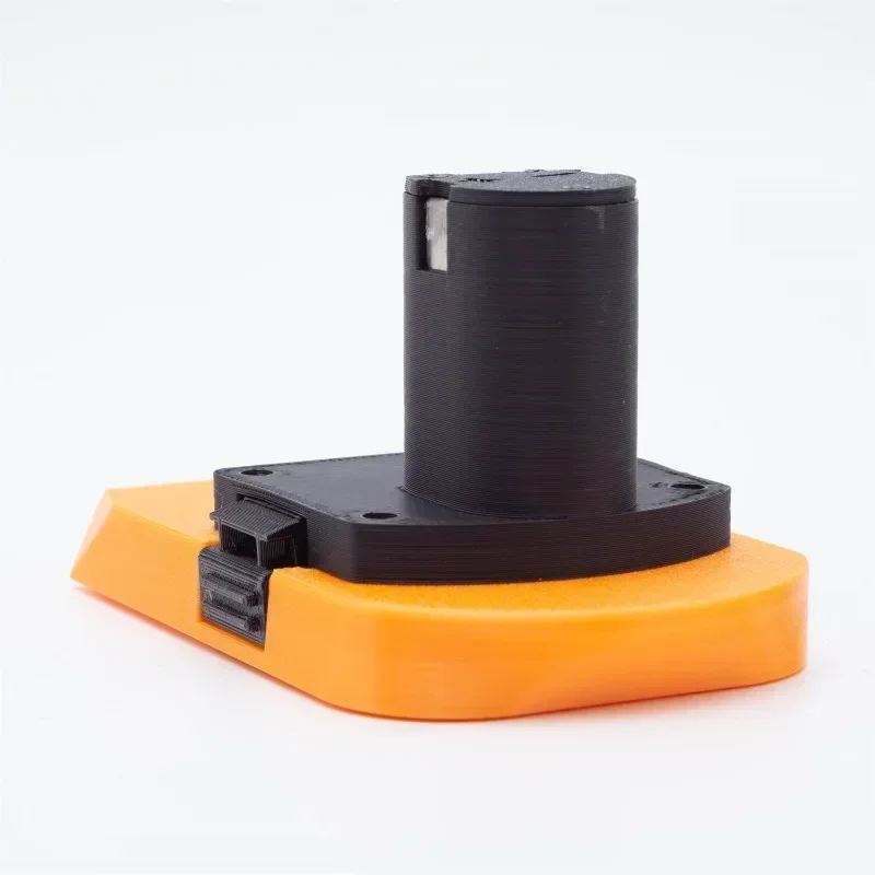 Imagem -05 - Adaptador para Bateria de Íon-lítio Hilti 22v B22 Cpc Convertido para Ferramentas sem Fio Ryobi One Mais 18v Não Inclui Ferramentas e Bateria