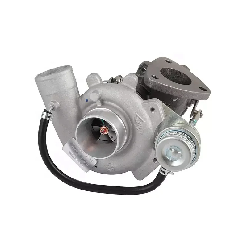 

Engine Turbocharger TF035 for Great Wall Wind Jun Pickup 2.8L Country 4 49135-06710 1118100-E06 Turbo Turbocharger