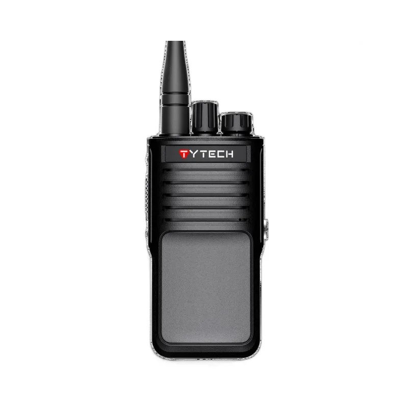 Taike TD-5508 Digital IP68 Waterproof Railway Special Commercial Civil Outdoor High Power Radio