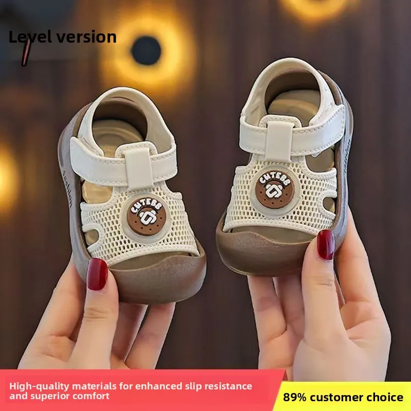 Thumbnail 3 - #83 Highest Rated Soft Sole Baby Shoes to Buy in 2026
