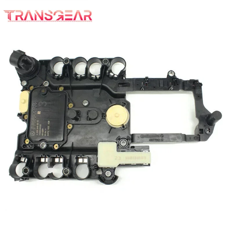 

A0335457332 Free progarmming Fits For MercedesBenz 722.9 TCM TCU Transmission Control Unit Plate VS2 VS3