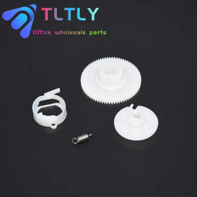 1SET CLUTCH GEAR KIT for EPSON L3100 L3101 L3110 L3115 L3116 L3150 L3151 L3156 L3158 L3160 L4150 L4160 L4165 L5190 L6178 L6198