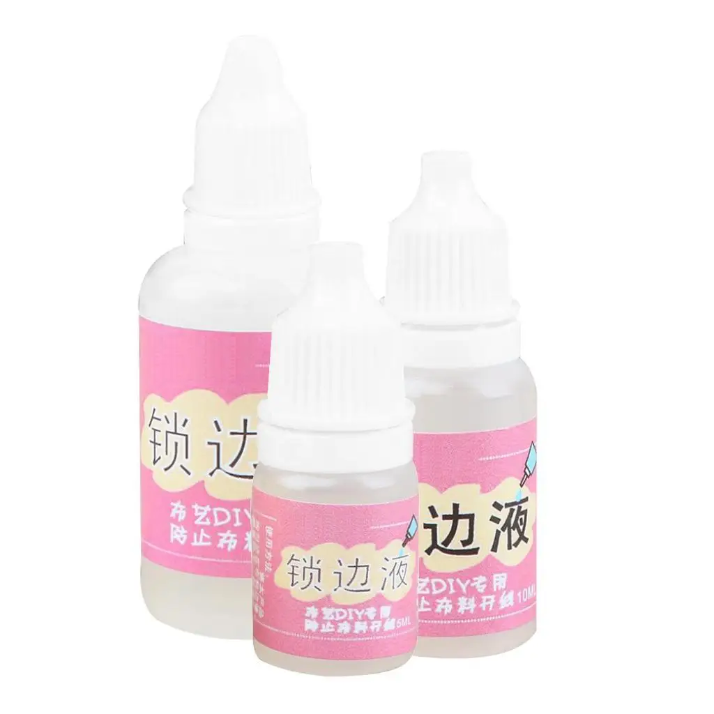 Fight Checking Liquid Seam Leakproof Glue for Paper Quilling DIY