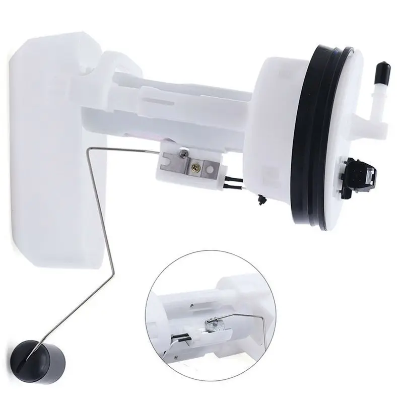 M50K-Motorcycle ATV UTV Fuel Pump For King Quad 450 750 2005-2020 15100-31G03 1510031G00