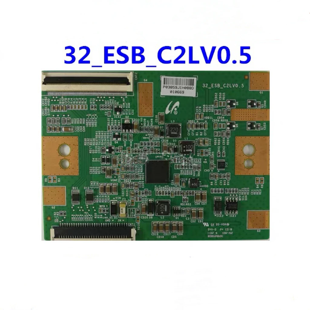

Оригинал для платы 32 _ esb_c2lv0.5 KDL-32EX420 LT320AN02, хорошо работает