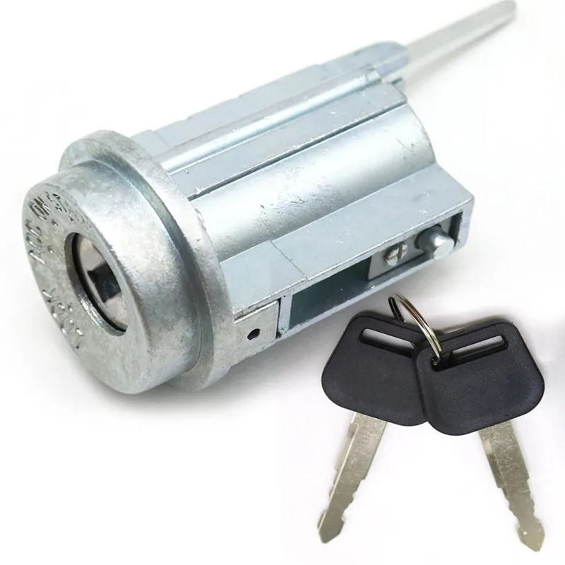 

Original Replacement For 4runner Tacoma 2.7 3.4l 95-04 Ignition Switch Lock Cylinder & Keys 69057-35070 Ic-ta-96l 69057-89118