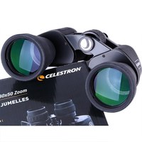 Celestron UpClose G2 10x50 Porro Binocular Fully Multi-Coated Optics Bino #71256