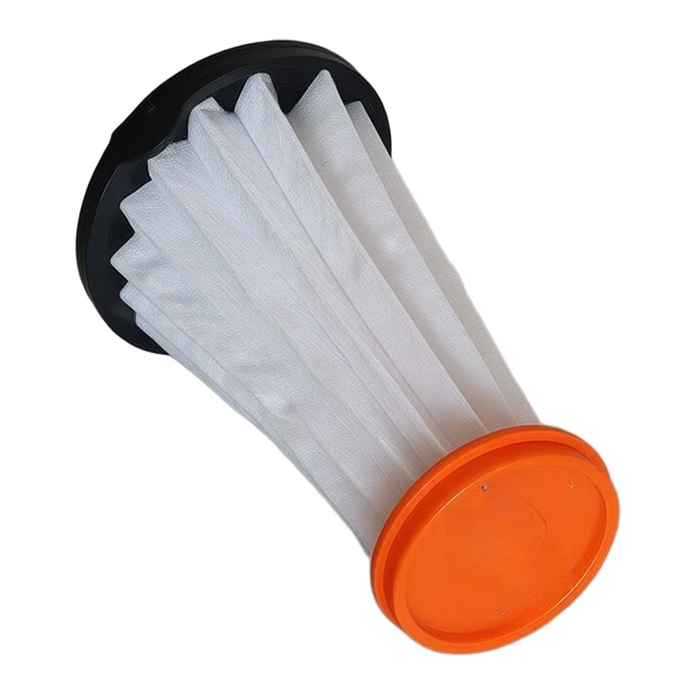 6Pcs Washable Filter Kit For AEG Ergorapido= AEF144 EF144 Vacuum Cleaner Parts High Efficiency Dust Capture= Replacement