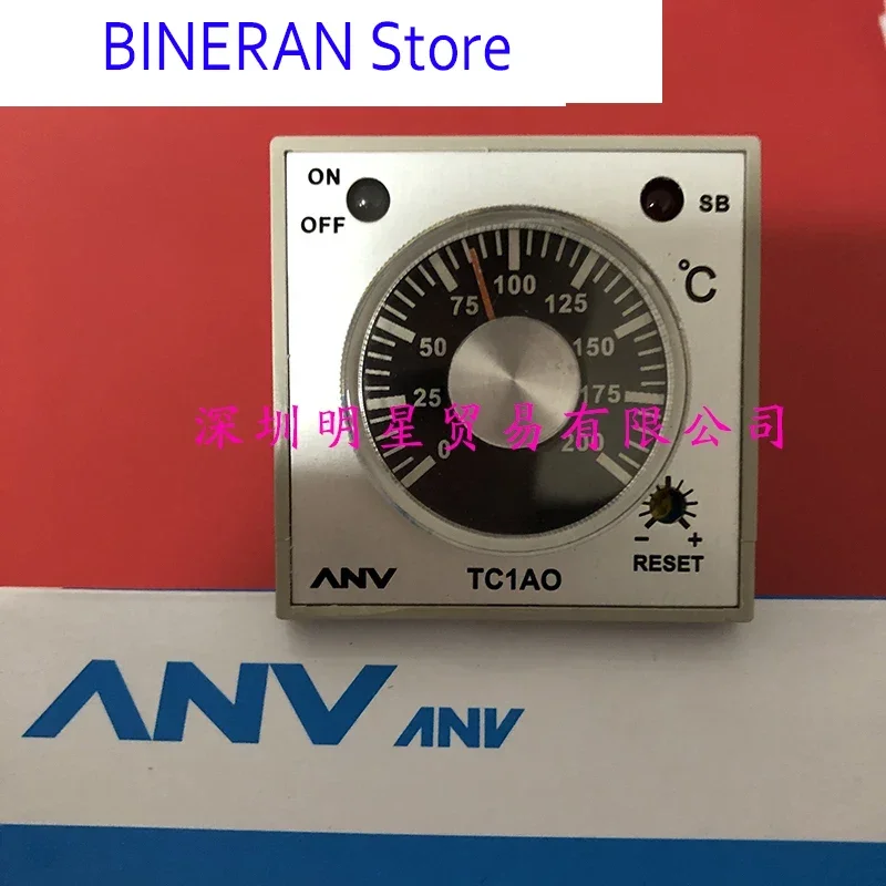 

Temperature controller TC1AO-ROT2 original genuine product