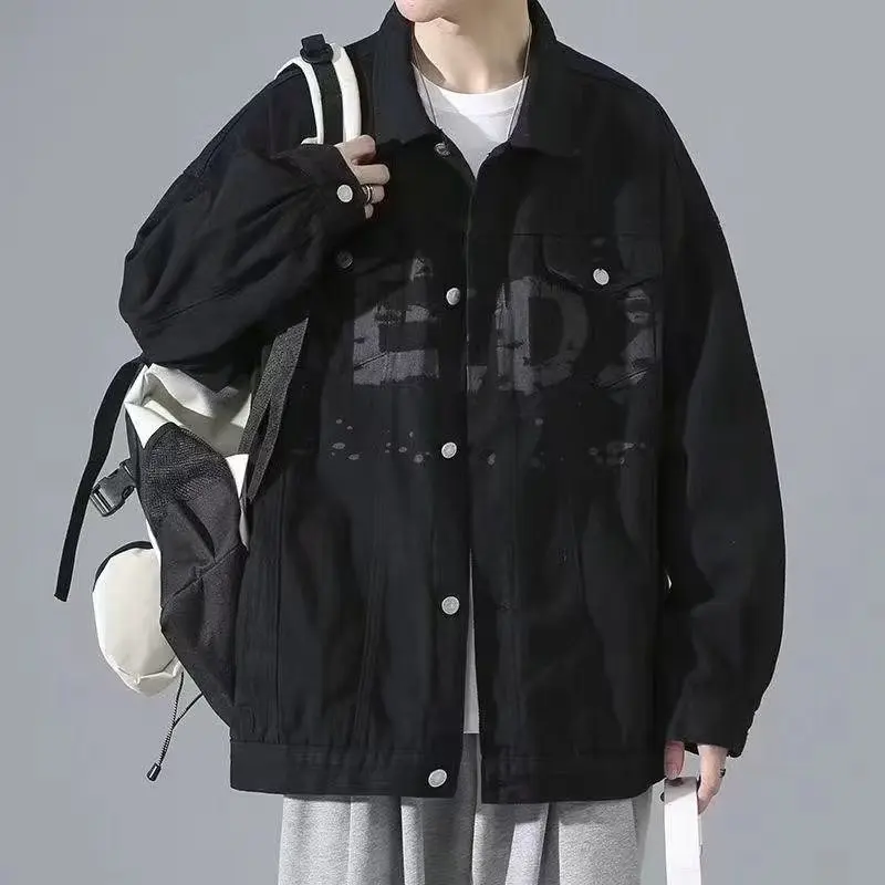 

Осенняя мужская одежда, мужские куртки для кемпинга, мужские новые куртки, мужские зимние пальто, Анорак, блузка, Мужское пальто, ветровка, кампус 2024