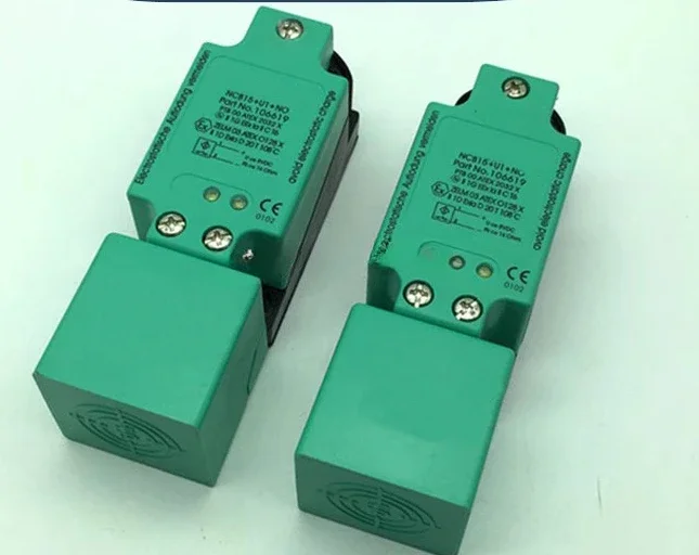 مستشعر مربع جديد NCN/NCB/NJ15/20/30/40+U1+E2/A2/E0-V1 N0 Z2 M1K #2