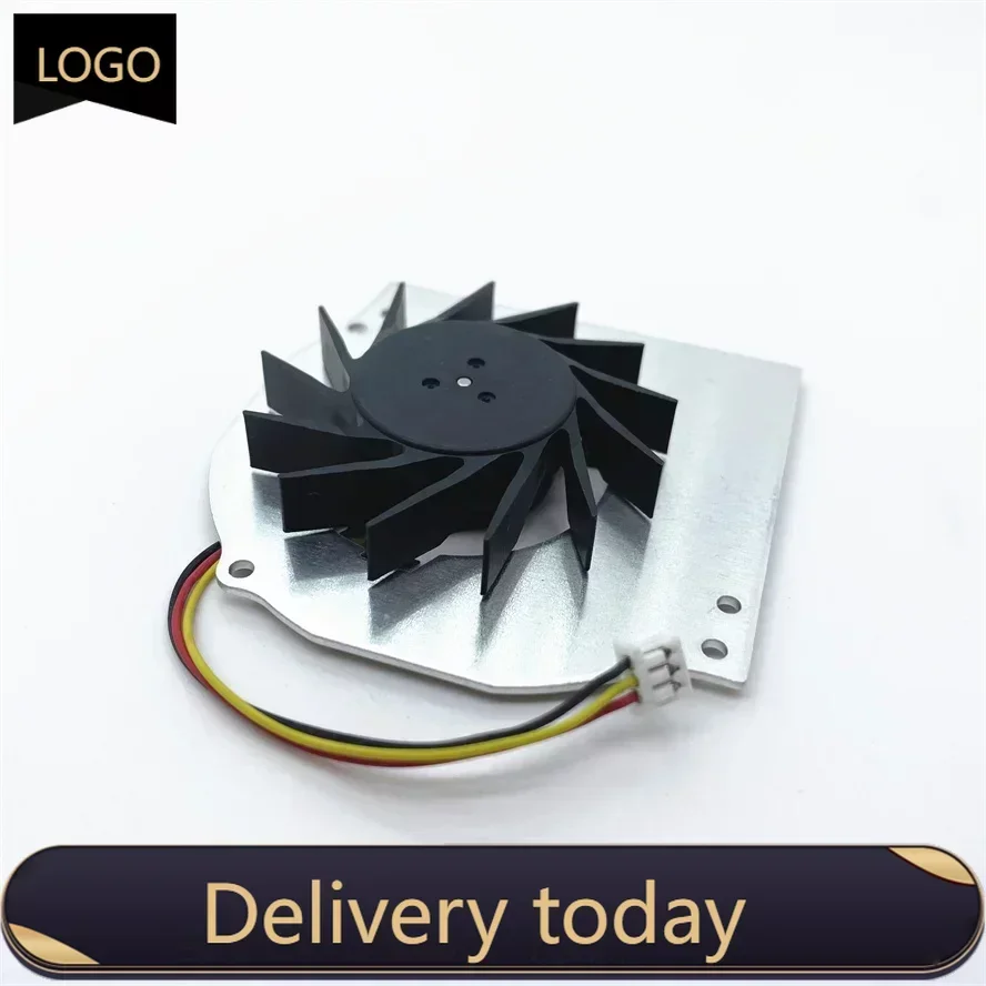 

SEPA HY50F- 05A DC5V 0.18A VGA Cooling Fan High Quality Bearing 50mm DIY Graphics card Fan Fan Blade 3pin