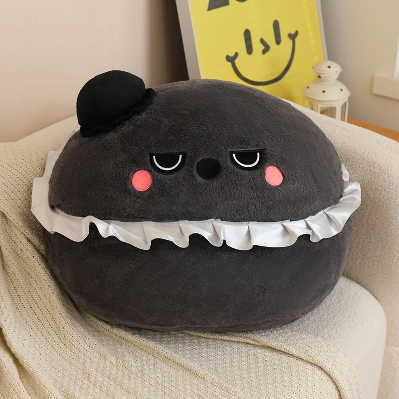 Love and Deepspace Doll Game Xavier Sylus Rafayel Zayne Xavier Cosplay Fluffy Throw Caleb Pillow Dorm Back Cushion Collect Gift