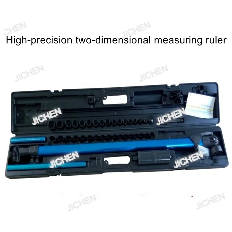 Zqa 2D Car Measurin…